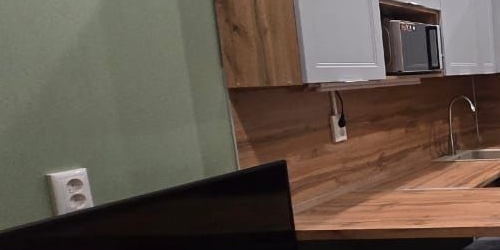 Студия улица Земляной Вал, 65