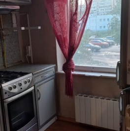 Продажа 2-комн квартиры на вторичном рынке улица Пресненский Вал,  д. 40