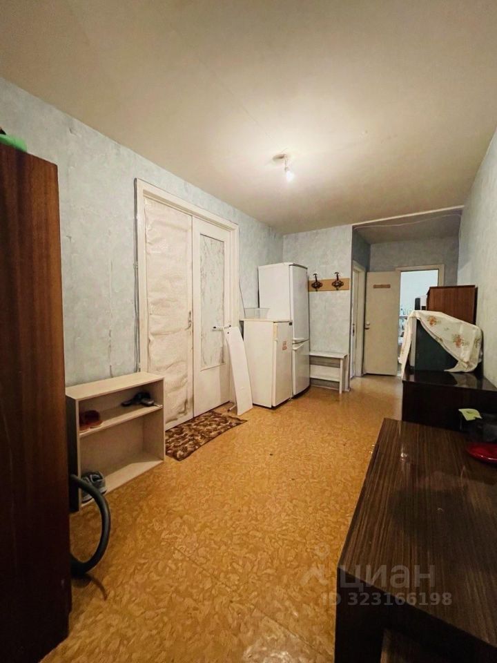 Аренда комнаты Королев, улица Калининградская, 17к2