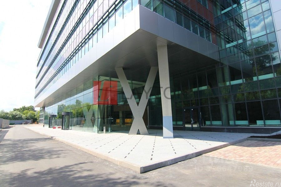 Продажа офиса проспект Генерала Дорохова,  д. 1