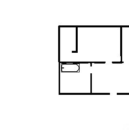 Аренда 2-комн квартиры на вторичном рынке улица Новаторов, 8К2 Аренда 2-комн квартиры на вторичном рынке улица Новаторов, 8К2