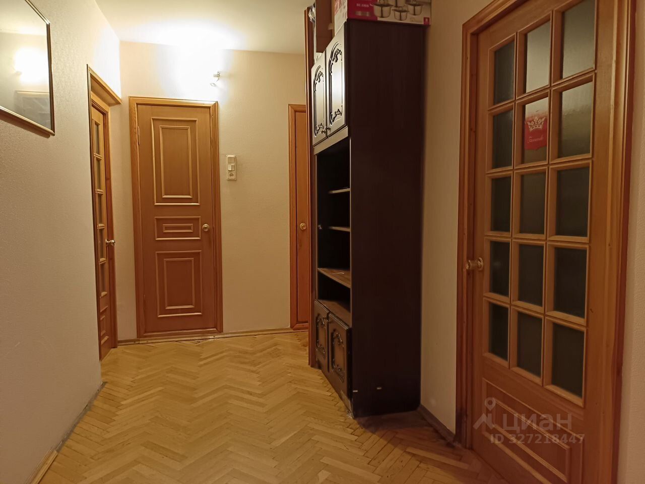 Продажа 3-комн квартиры на вторичном рынке Комендантский проспект, 31К1