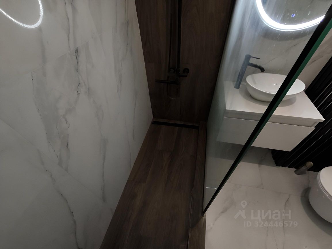 Аренда студии Мытищи, проспект Астрахова, 9