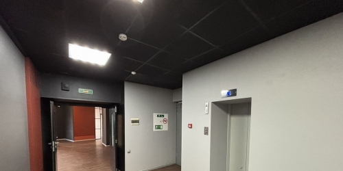 Офис Выборгская набережная,  д. 61