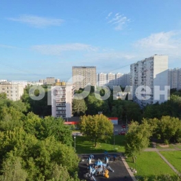 Продажа 1-комн квартиры на вторичном рынке Шипиловский проезд, 41к2