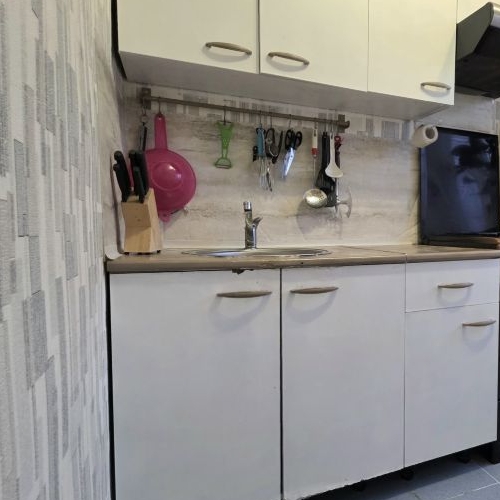 1-комн квартира Ланское шоссе, 20К1