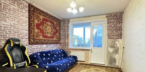 3-комн квартира Планерная ул,  д. 53,  к. 2