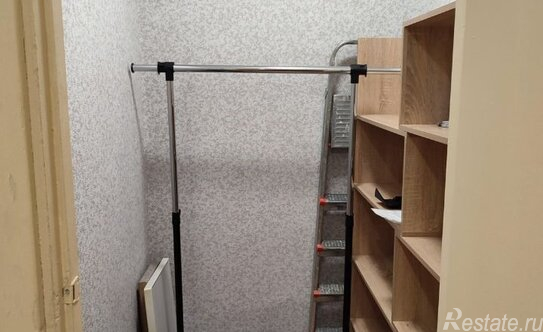 Аренда 2-комн квартиры на вторичном рынке Добрынинский 2-й пер,  д. 5/9