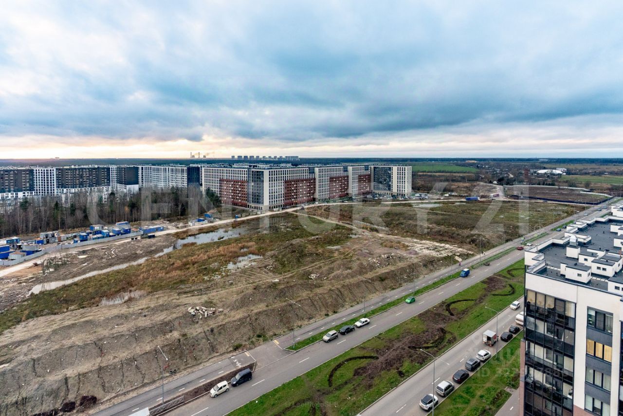 Продажа студии улица Верхне-Каменская, 11к1