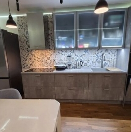 Продажа 3-комн квартиры на вторичном рынке Производственная улица,  д. 10 к2