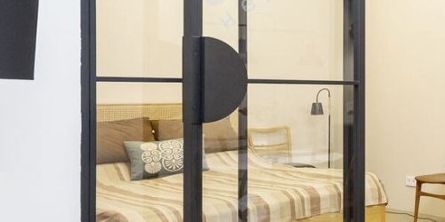 3-комн квартира Вознесенский проспект, 41К