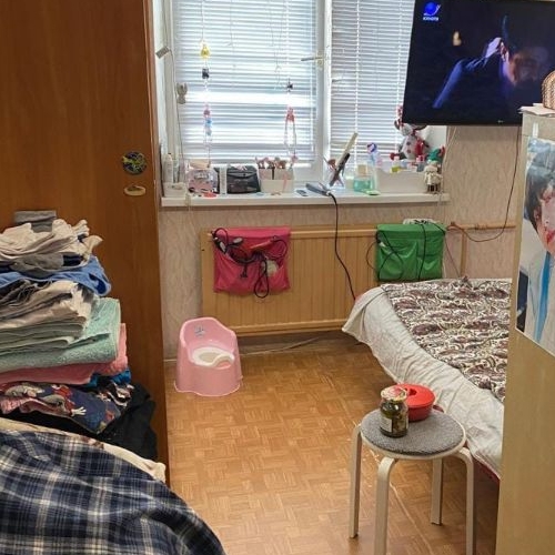 4-комн квартира Колпино, улица Ижорского Батальона, 16