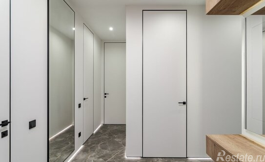 Продажа 3-комн квартиры на вторичном рынке ул Лобачевского,  д. 120,  к. 1