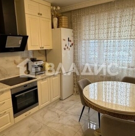 Продажа 2-комн квартиры на вторичном рынке Варшавское ш,  д. 147 к1