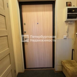 Продажа 2-комн квартиры на вторичном рынке Кудрово, ул Английская,  д. 5