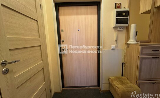 Продажа 2-комн квартиры на вторичном рынке Кудрово, ул Английская,  д. 5