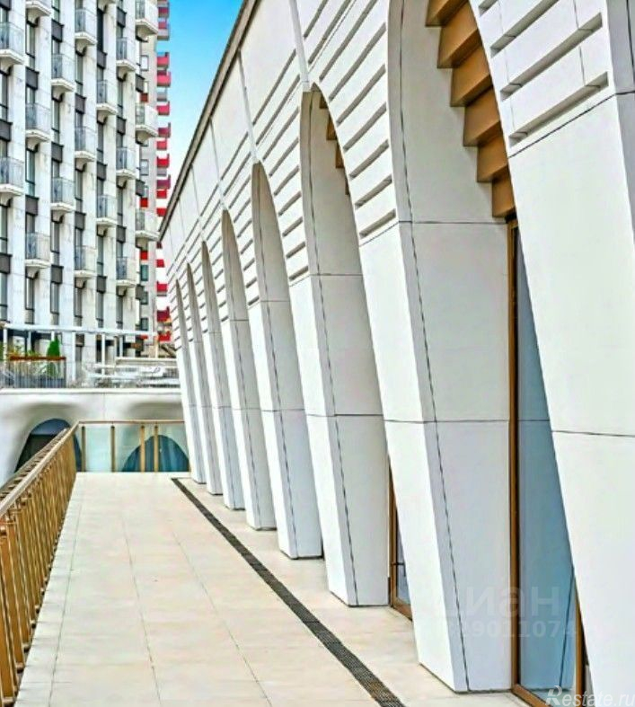 Продажа офиса ул Народного Ополчения,  д. 17,  к. 2