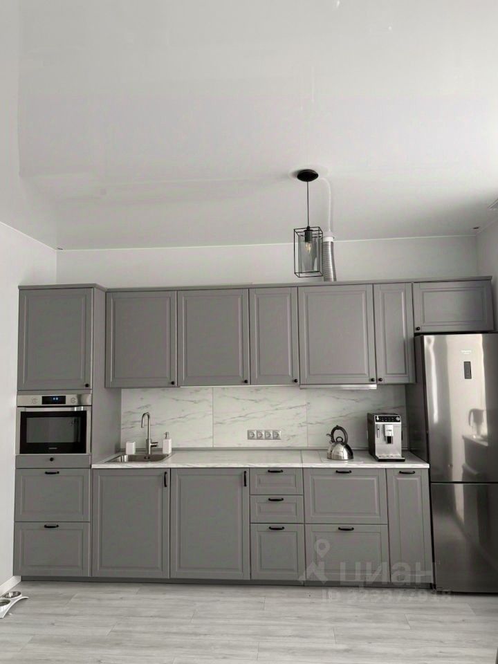 Продажа студии Озерная улица, 9к3