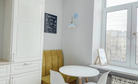 Аренда 3-комн квартиры на вторичном рынке Малый ПС пр-кт,  д. 29-31