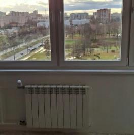 Продажа 1-комн квартиры на вторичном рынке Луначарского пр-кт,  д. 90 к1