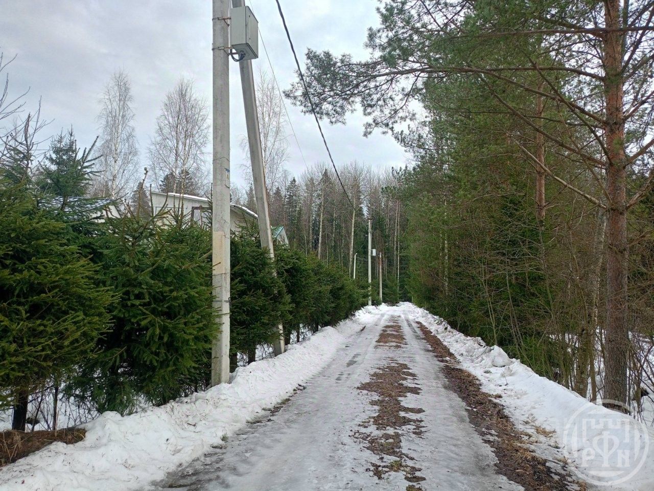 Продажа земли Львовские Лужки СНТ, улица Святка, 39