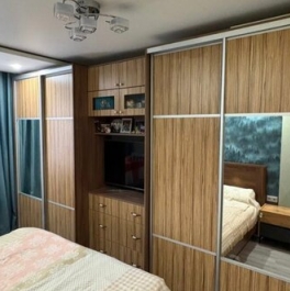 Продажа 1-комн квартиры на вторичном рынке Новодевяткинское сельское поселение, Арсенальная улица