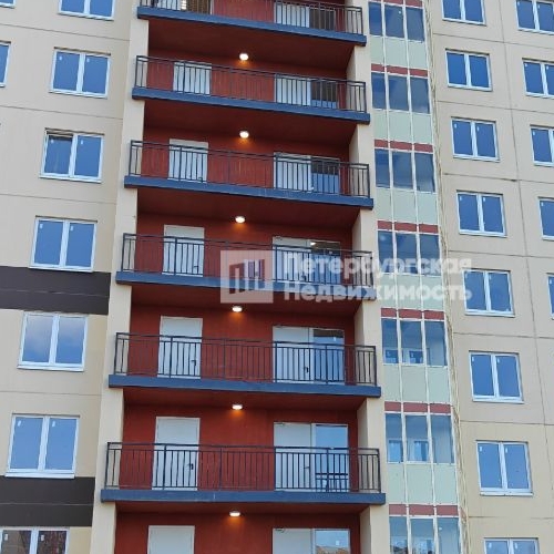 1-комн квартира Мурино, улица Шоссе в Лаврики, 78к2