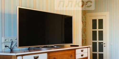 2-комн квартира Краснопролетарская улица, 9