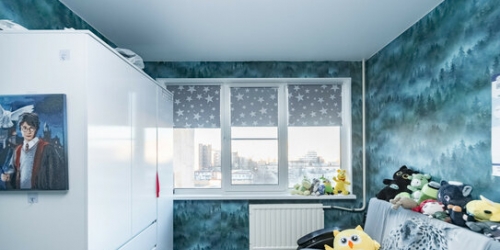 3-комн квартира Петергофское ш,  д. 15,  к. 2
