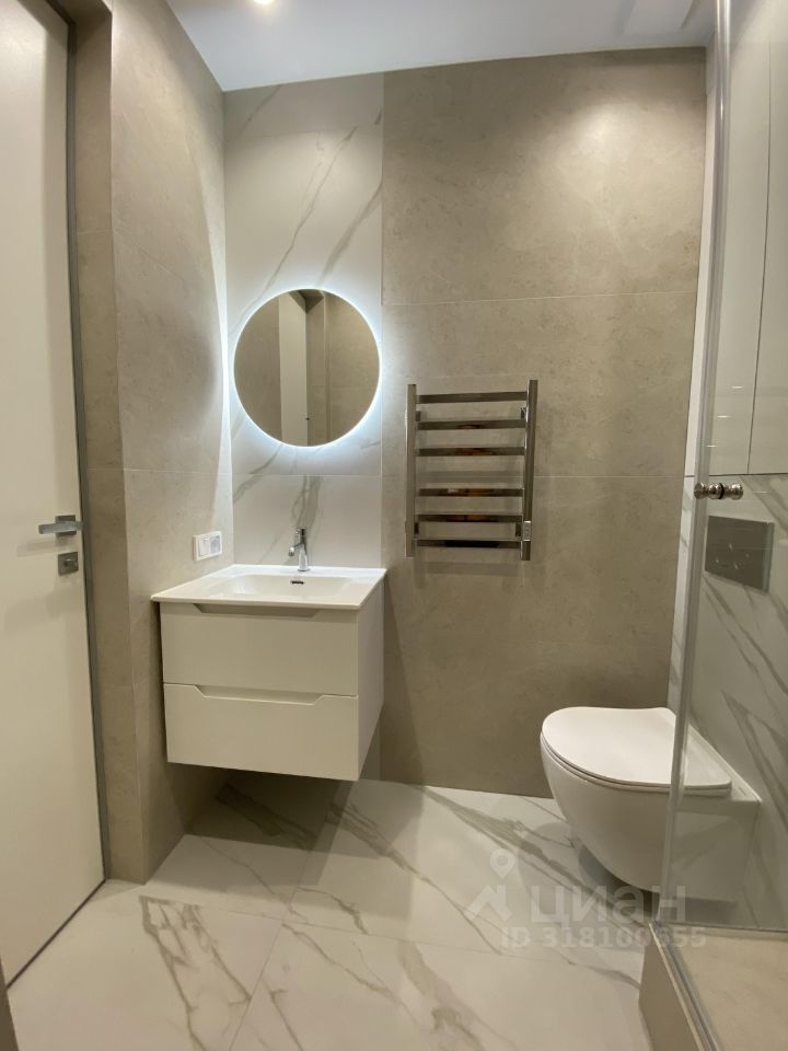 Продажа 1-комн квартиры на вторичном рынке МЖК Изумрудная Долина тер., д. Солманово, улица Дюма,  д. 34