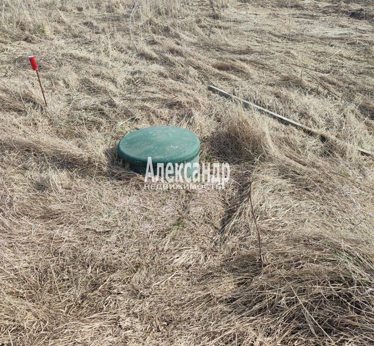 Продажа земли д. Рюмки, улица Разнотравная