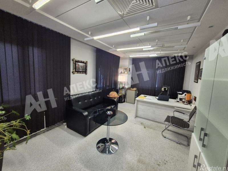 Аренда торгового помещения Хлебозаводский проезд