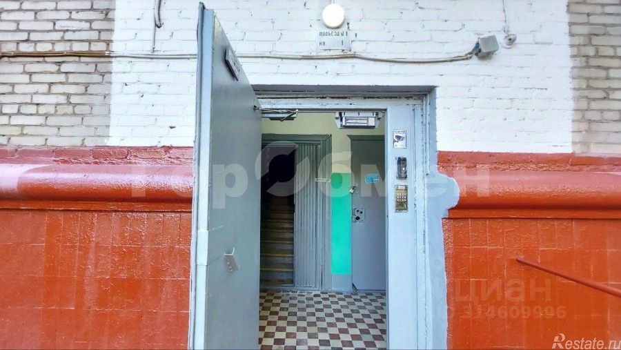 Продажа ПСН Спортивный проезд,  д. 4Б
