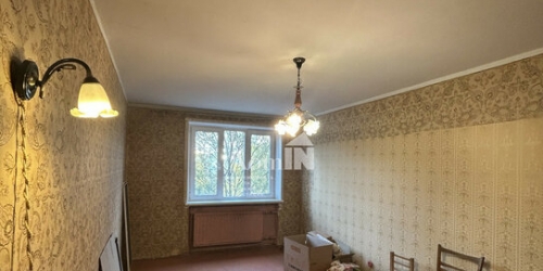 3-комн квартира Будапештская ул,  д. 98,  к. 1