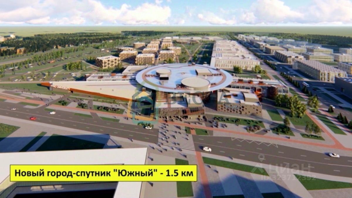 Продажа земли Пушкин, Заозерное СНТ, 323