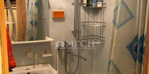 2-комн квартира Нижегородская ул,  д. 84