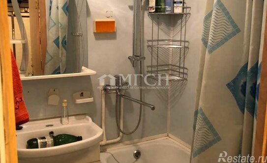 Продажа 2-комн квартиры на вторичном рынке Нижегородская ул,  д. 84