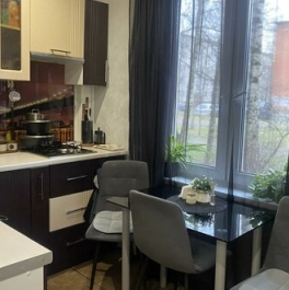 Продажа 2-комн квартиры на вторичном рынке ул Народная,  д. 41