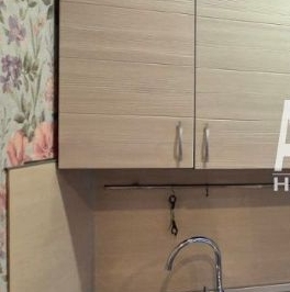 Аренда 2-комн квартиры на вторичном рынке Яхтенная улица, 2К1