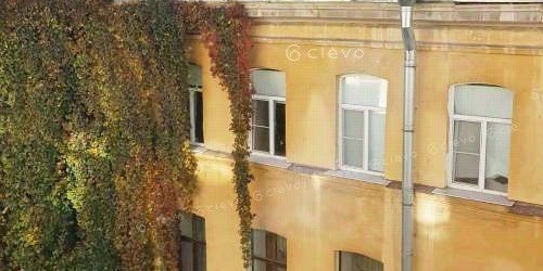 2-комн квартира улица Восстания, 15