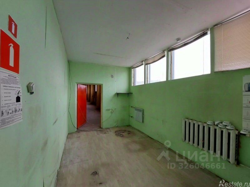 Аренда склада улица Комсомола,  д. 1-3М