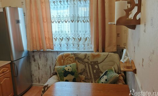 Продажа 1-комн квартиры на вторичном рынке ул Адмирала Лазарева,  д. 34