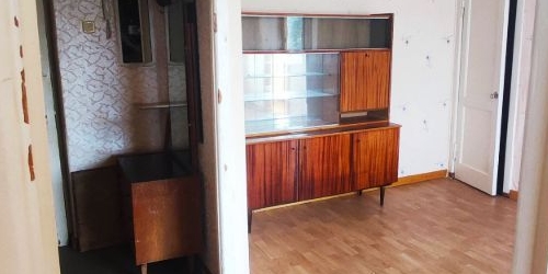 2-комн квартира Ломоносов, улица Сафронова, 10