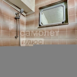 Продажа 2-комн квартиры на вторичном рынке Олонецкая улица