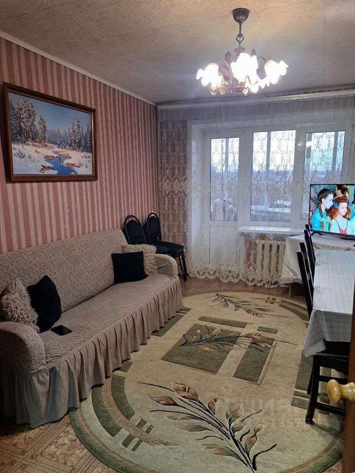 Продажа 2-комн квартиры на вторичном рынке Орехово-Зуево, улица Гагарина,  д. 26