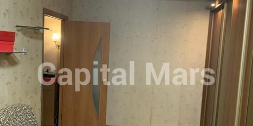 1-комн квартира Ферганский проезд,  д. 8