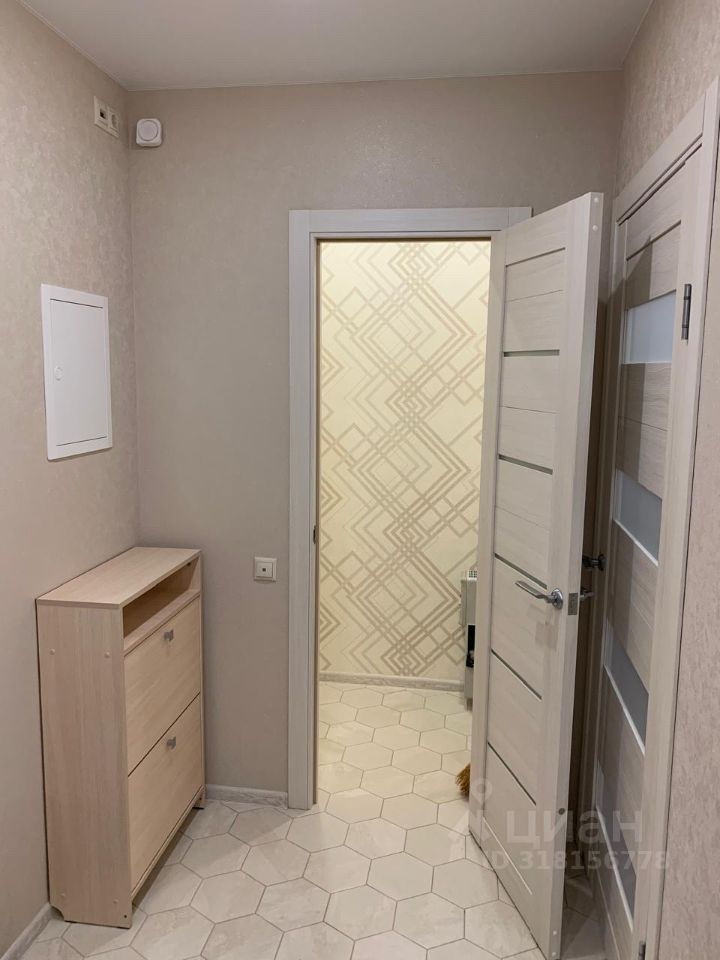 Продажа 1-комн квартиры на вторичном рынке Видное, улица Березовая, 18