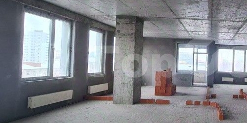 3-комн квартира Тихвинская улица, 39