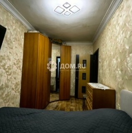 Продажа 3-комн квартиры на вторичном рынке Коломна, ул Первомайская,  д. 47а
