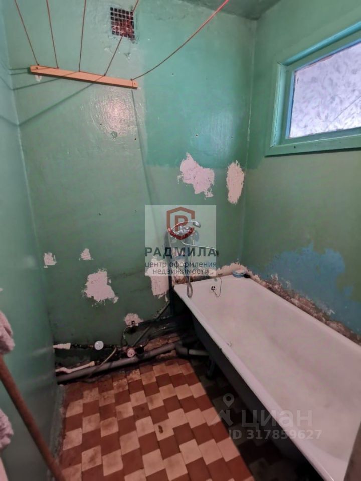 Продажа 2-комн квартиры на вторичном рынке д. Кузьмино, 4